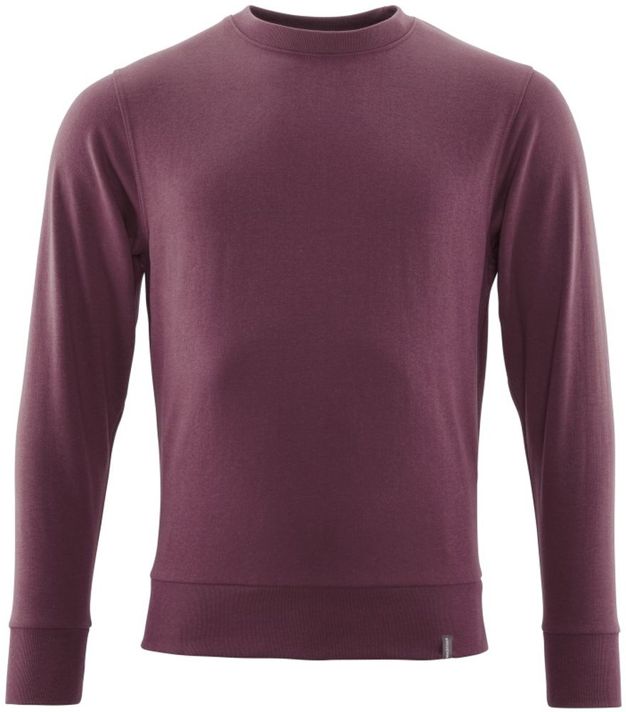 MascotSweatshirtCrossover20384-788Bordeaux-XXL