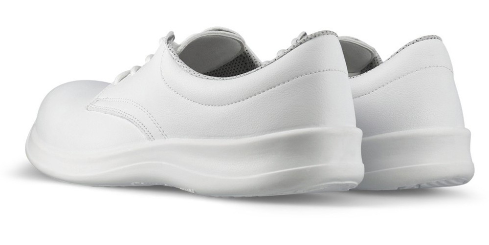 SikaSicherheitsschuhSelectshoeWei