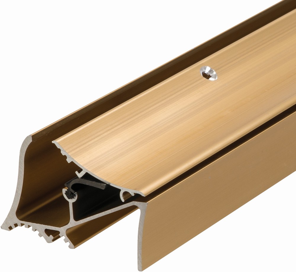 FixmanBeschlgeTrdichtungmitRegenschutz914mmGold-Gold