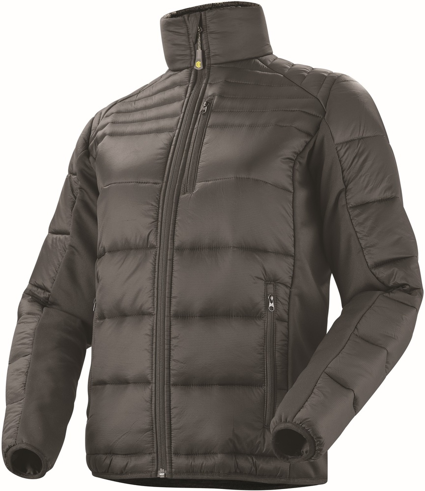 CepovettDamenDJackeDamenCraftProtect9H218939Black-XXL