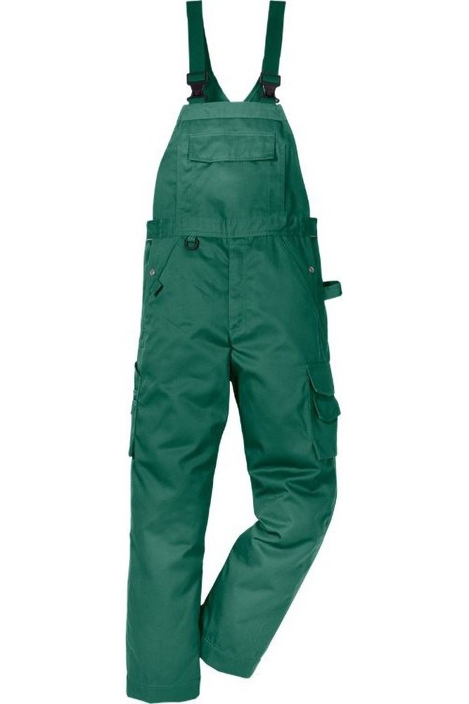 KansasIconOneLatzhose1111LUXELimone-C42