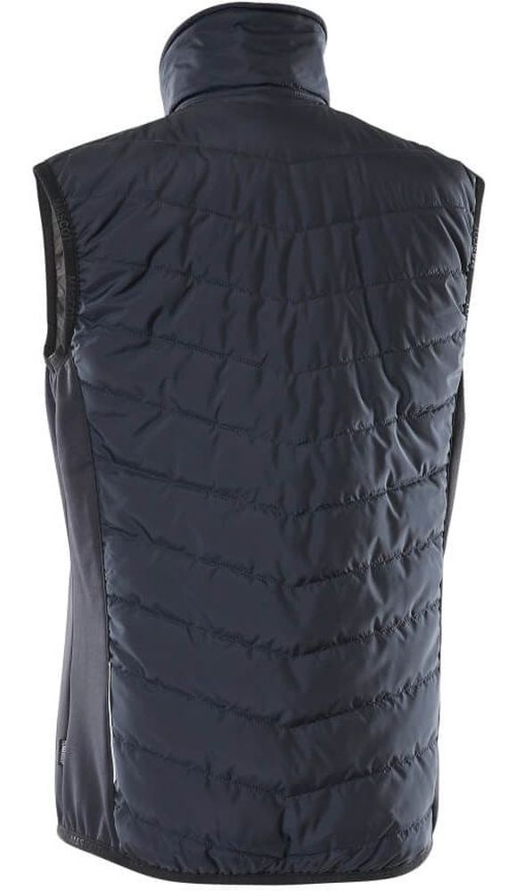 MascotThermowesteUnique18665-318Schwarzblau-XXL