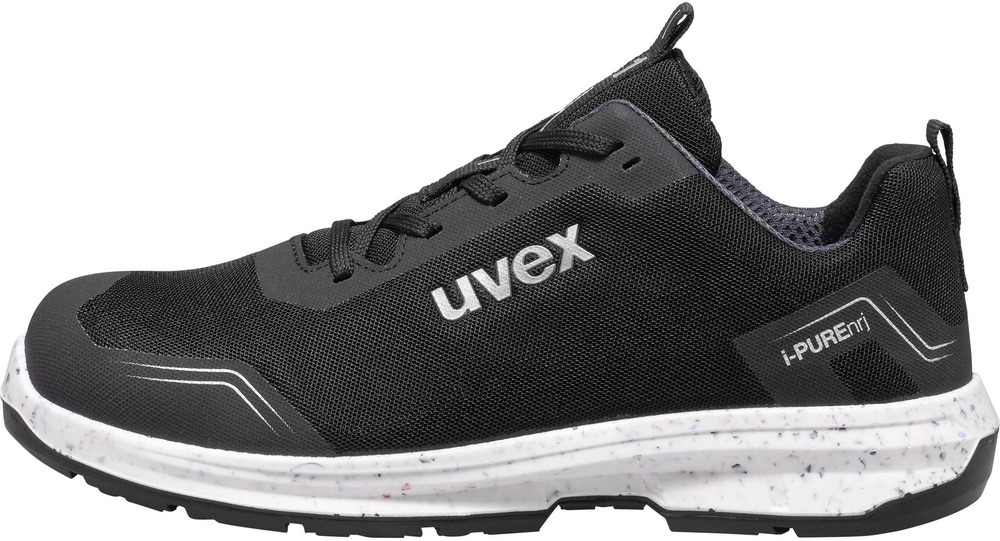 UvexSicherheitsschuh1SportS168910HalbschuhPur6891
