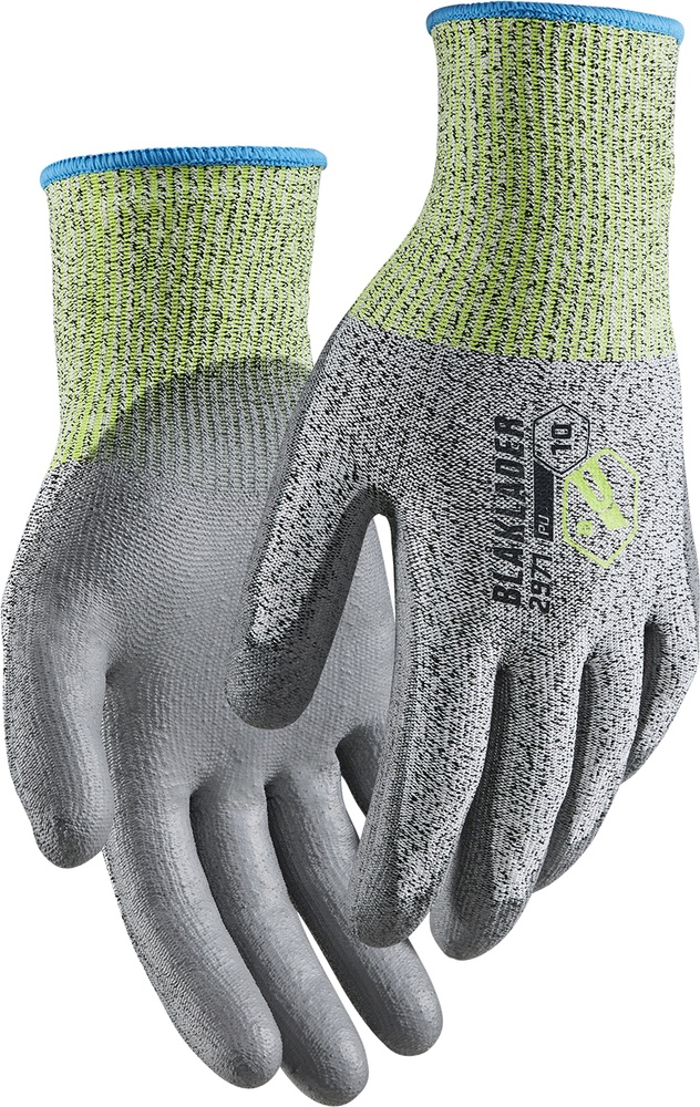 BlklderArbeitshandschuhSchnittschutzHandschuhBPU-getaucht29711469