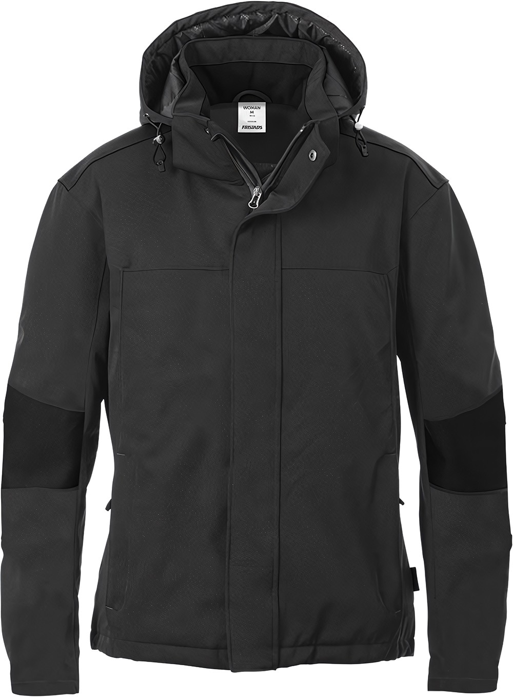 FristadsAcodeSoftshell-WinterjackeDamen1420SWSchwarz-S FristadsAcodeSoftshell-WinterjackeDamen1420SWSchwarz-S
