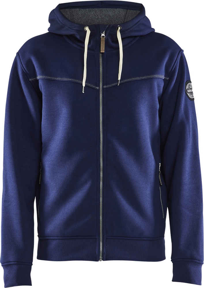 BlklderArbeitsjackeKapuzenjackemitPile-Innenfutter49332514