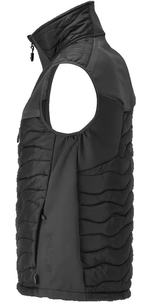 MascotThermowesteCustomized22365-318Schwarz-XXL