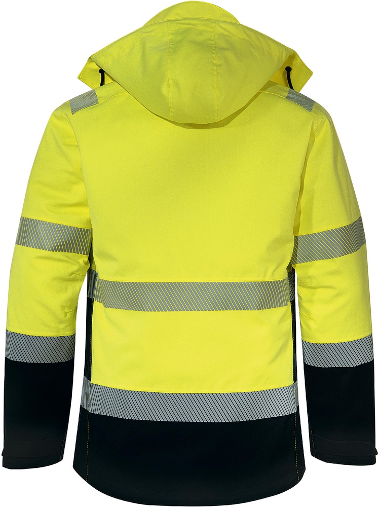 UvexParkaJackenParkaSuxxeedMultifunction89704GelbWarngelb-S