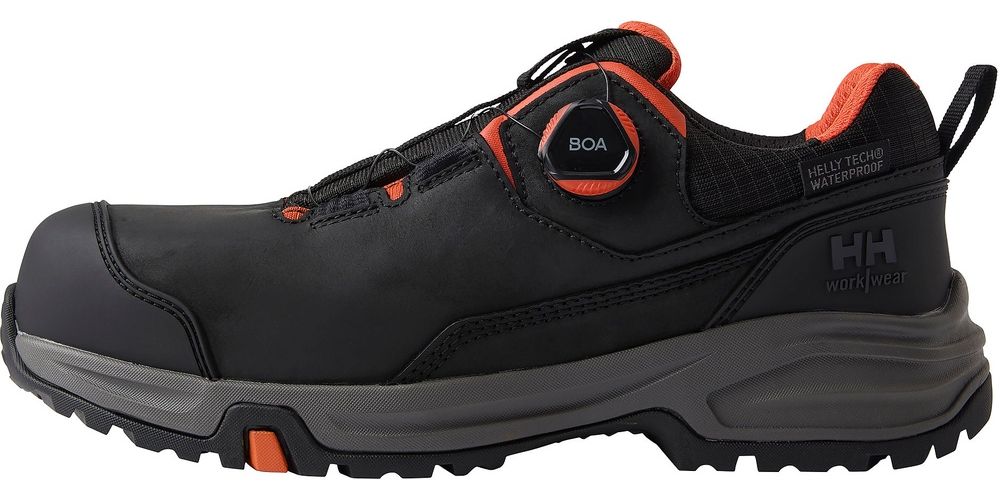 HellyHansenSicherheitsstiefelManchesterLtrLowBoaS7S78425