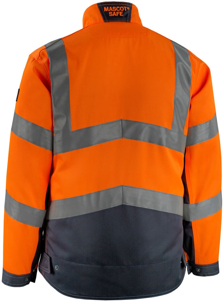 MascotJackeOxfordSafeSupreme15509-860