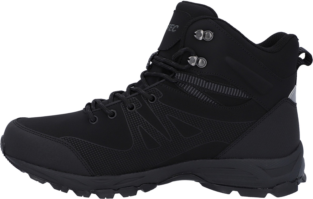 Hi-TecStiefelJackdawMidWpO010664BlackCarbonGrey-39