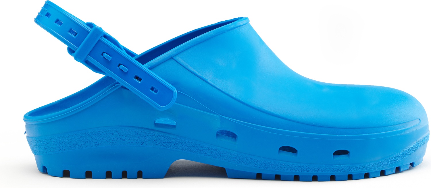 SchuzzSchuzzDamenClogSicherheitsschuheScuFemmeBleuvifBlau-36