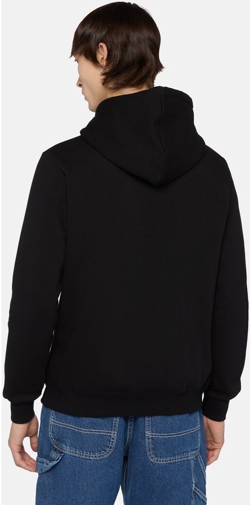 DickiesIconLogoHoodieDK0A4XCB DickiesIconLogoHoodieDK0A4XCB