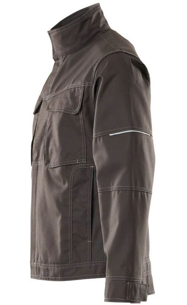 MascotJackeTulsaIndustry10109-154Dunkelanthrazit-XXL