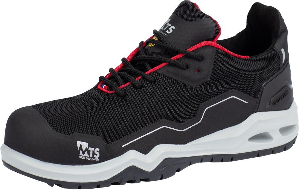 MTSSicherheitsschuhS3SSrcHroEsdDguv112-191Fast