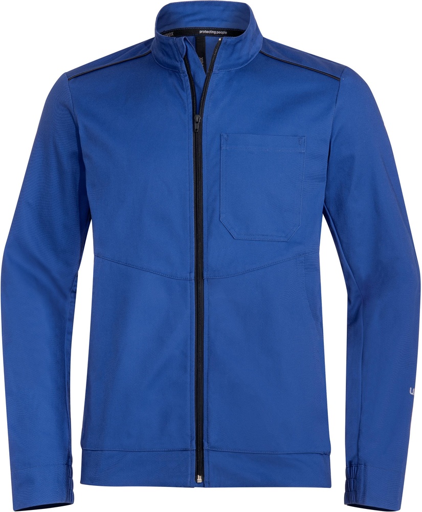 UvexArbeitsjackeSuxxeedEssentials7046Ultramarin-3XL