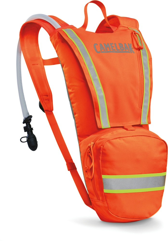 MaximumGearRucksackHi-VizAmbush100OzMilSpecCrux2250801000Orange