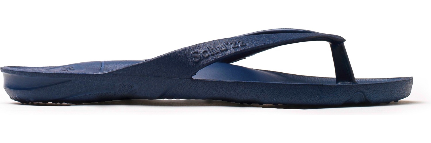 SchuzzSchuzzHerrenFlipFlopsTongHommeBleumarineBlau-41