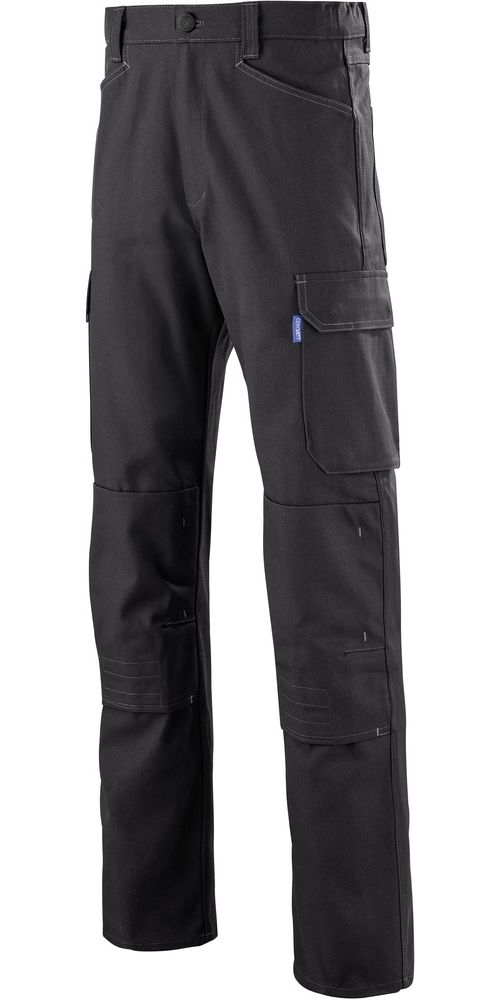 CepovettHoseKargo90689403Black-XS