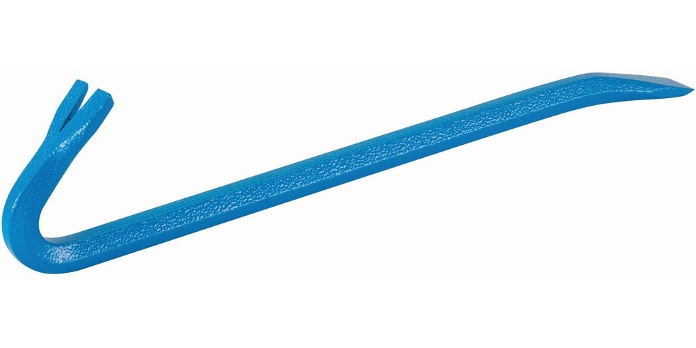 SilverlineBrechstangeNageleisen