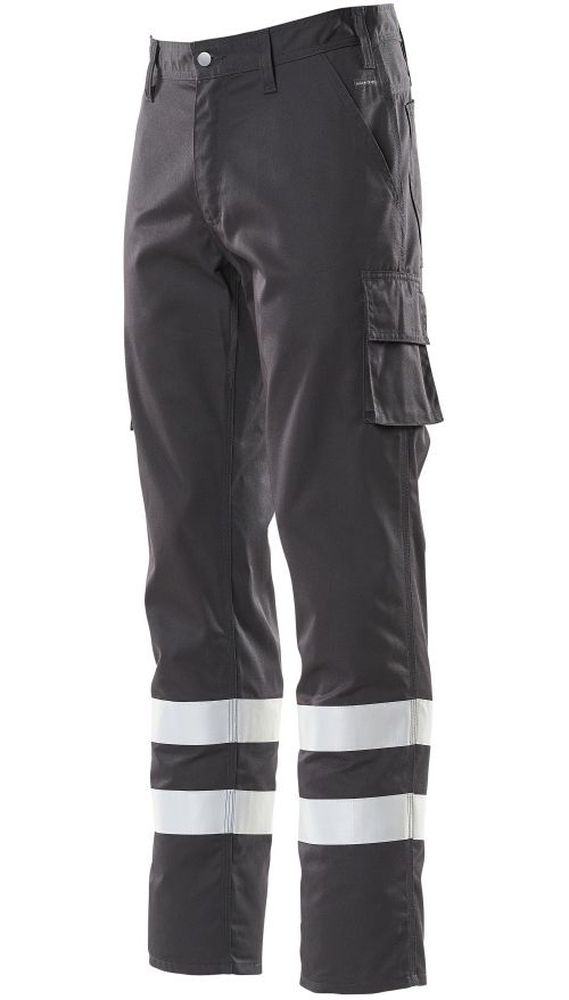 MacmichaelHosemitSchenkeltaschenWorkwear17979-850Schwarz-C4676