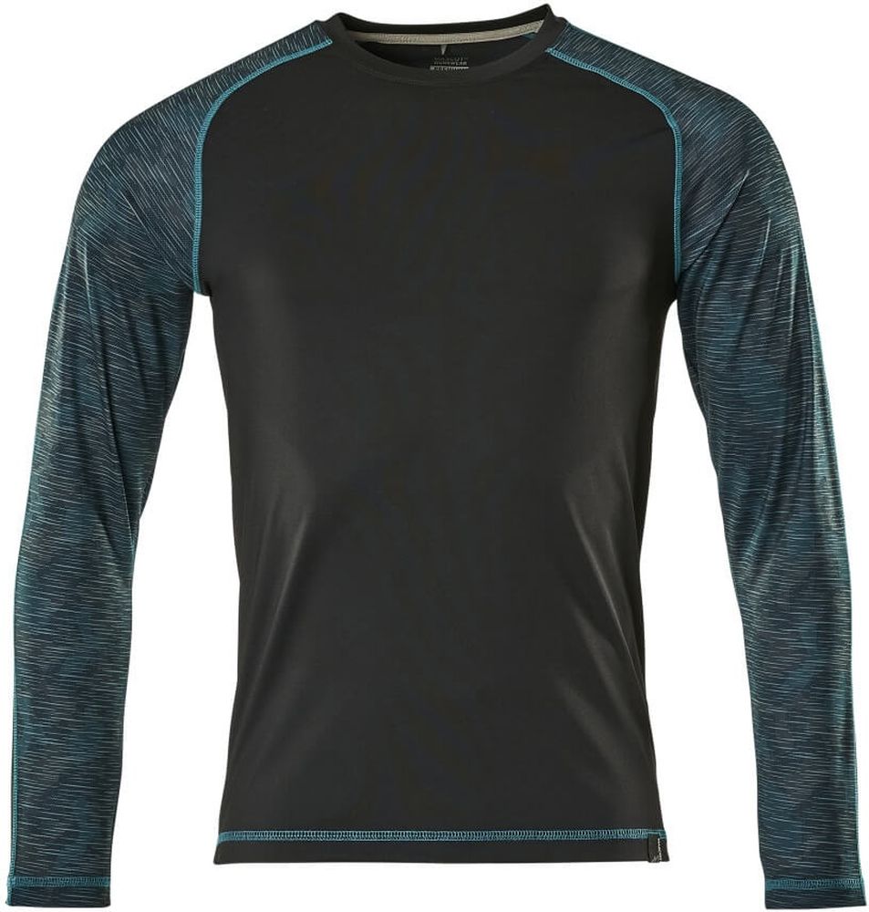 MascotT-ShirtLangarmAdvanced17281-944