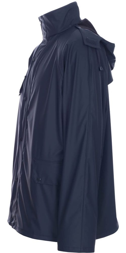 MascotRegenjackeWaterfordAqua07060-028