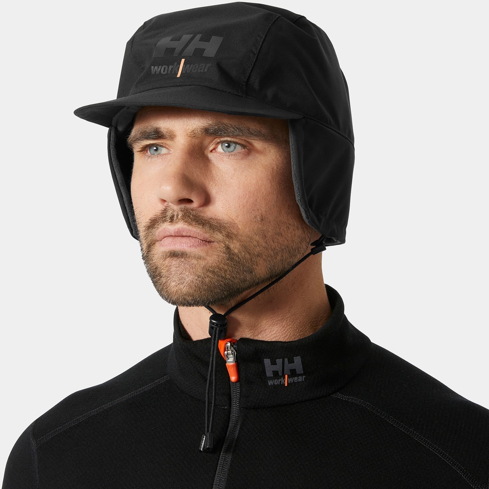 HellyHansenCapWinterTech79760