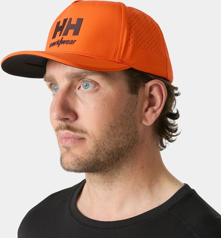 HellyHansenCapAddvisPerformance79762