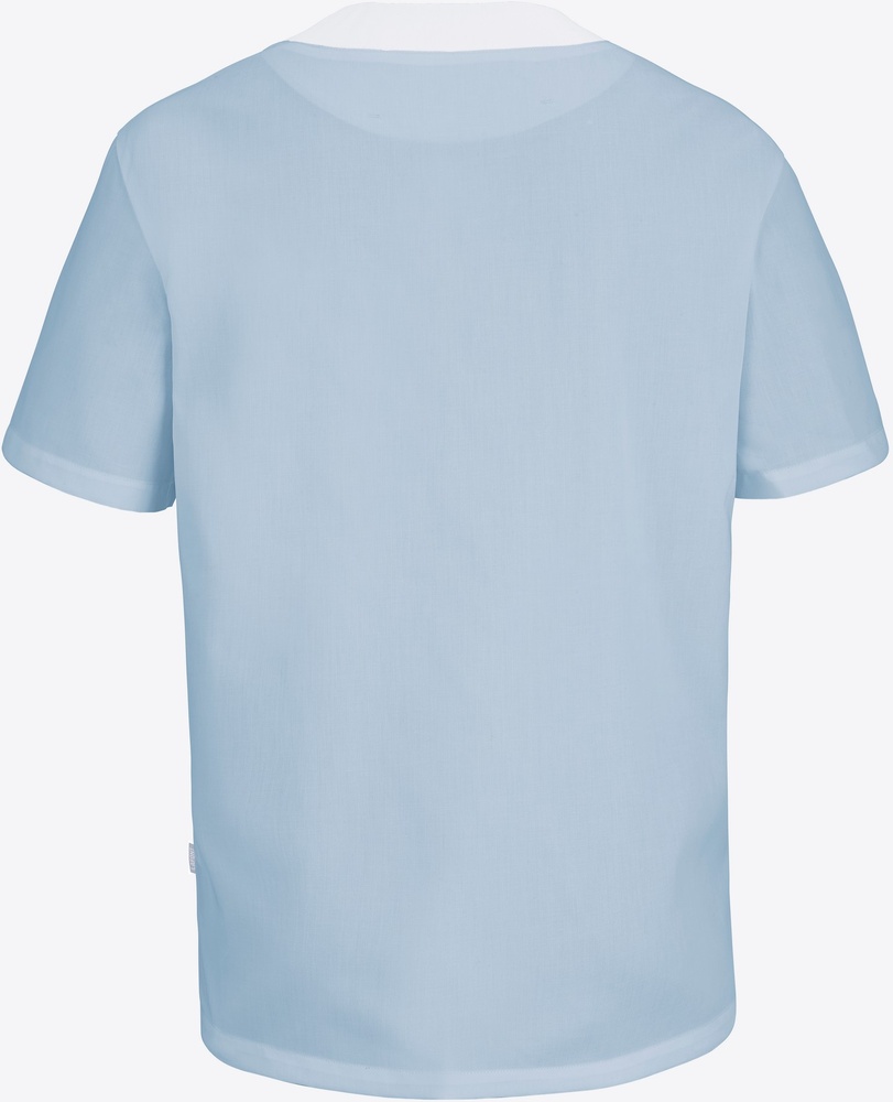 LafontTunikaHope2HOPPCSkyBlueWhite-XXS