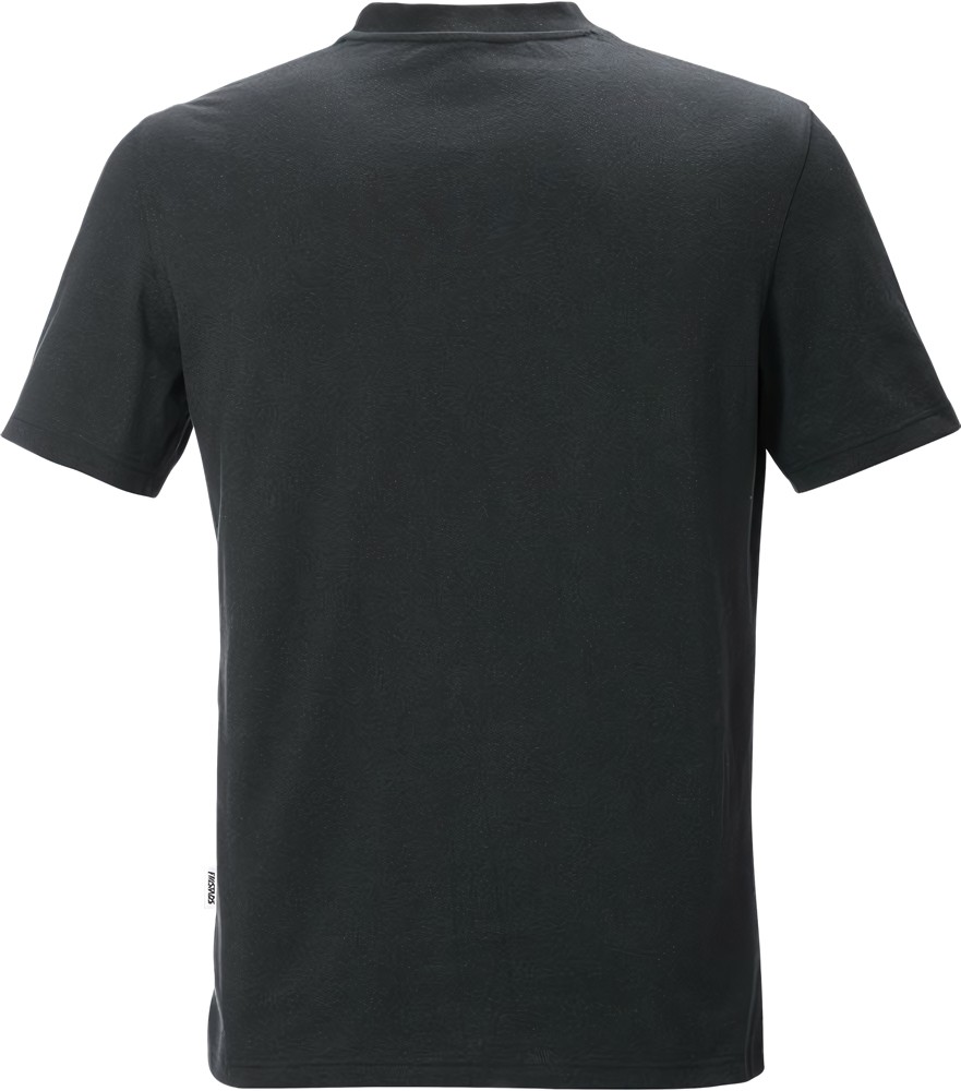 FristadsESDT-Shirt7081XTMSchwarz-XS