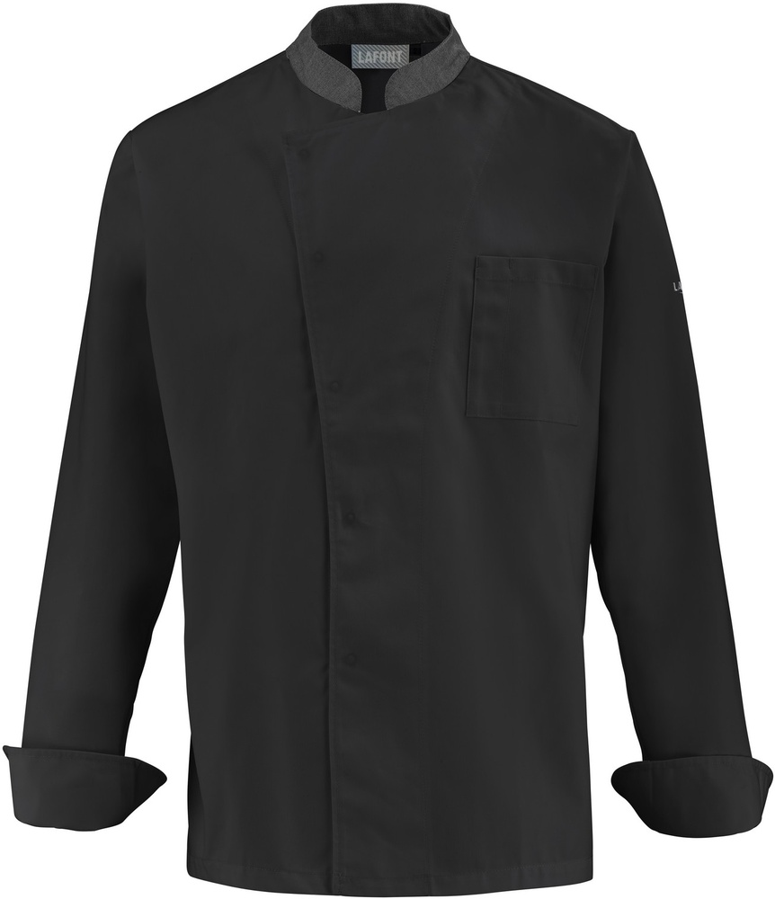 LafontJackeHerrenCabbage2CBBPCBlackCharcoal-XS