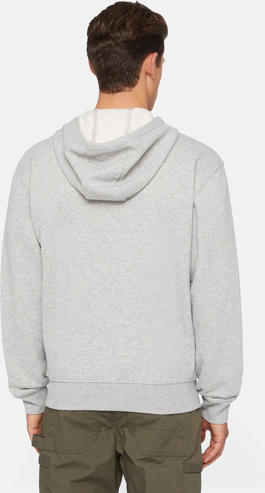 DickiesMidweightFullZipFleeceHoodieRegularDK0A4XTO DickiesMidweightFullZipFleeceHoodieRegularDK0A4XTO