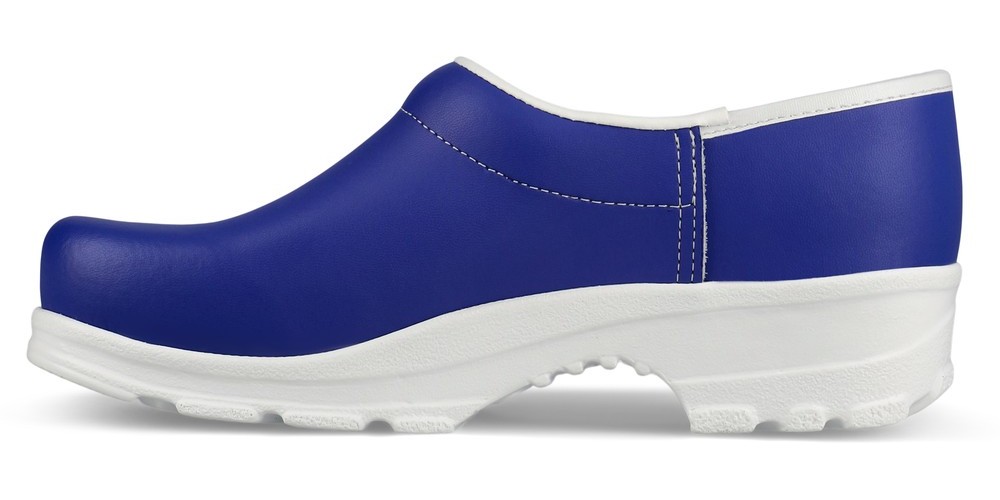SikaClogsFlexLBSblau