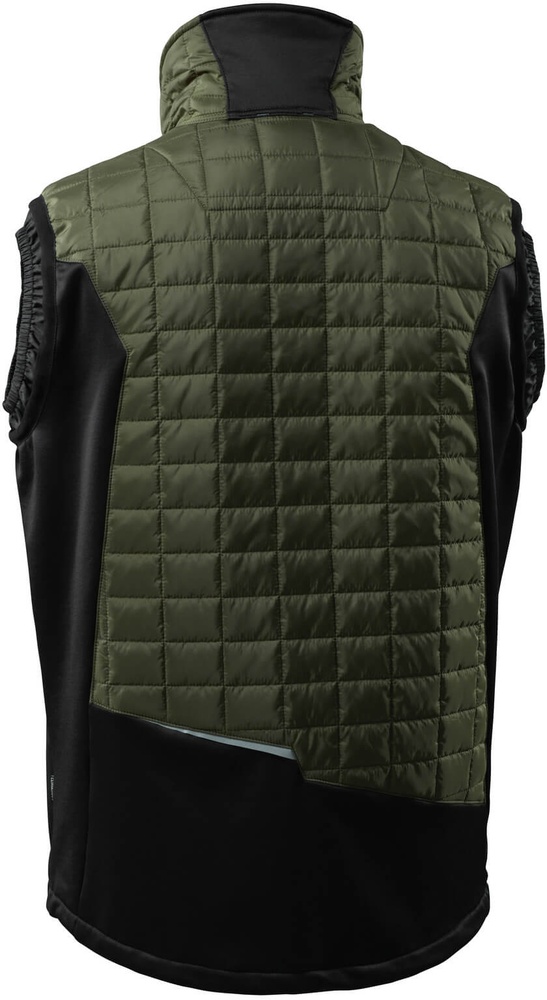 MascotThermowesteAdvanced17165-318MoosgrnSchwarz-XXL