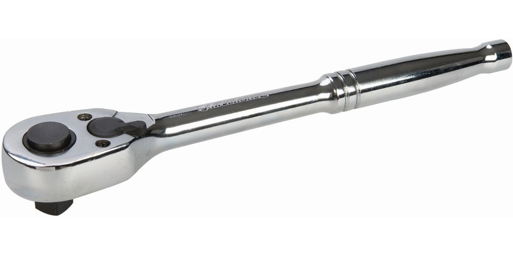 SilverlineSteckschlsselKnarrenUmschaltknarremithohemAnzugsmoment