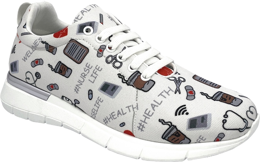 AWCFootwearDamenSportSneaker15370EasyWeiNurse-36