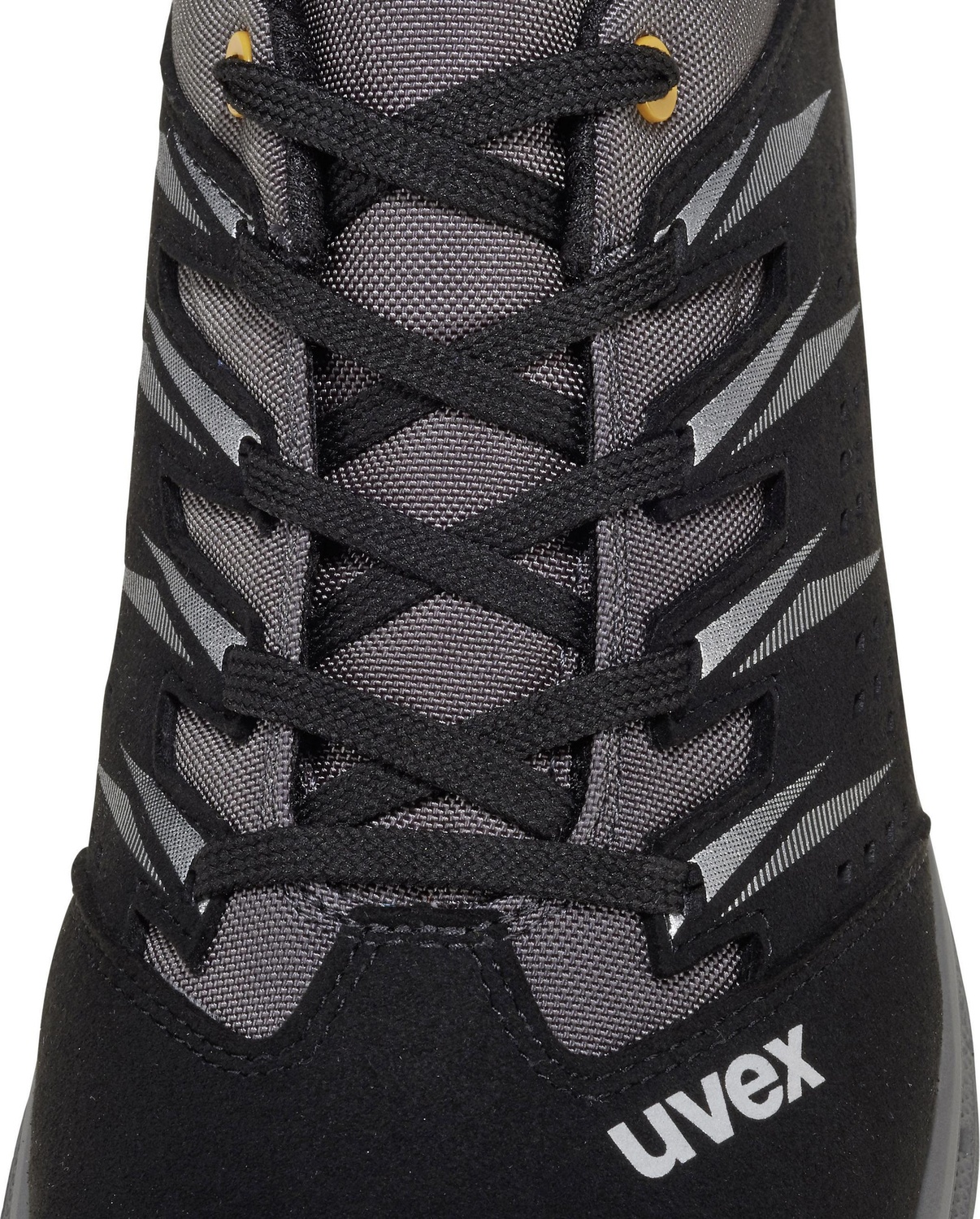 Uvex2TrendHalbschuheS169478SchwarzGrau69478