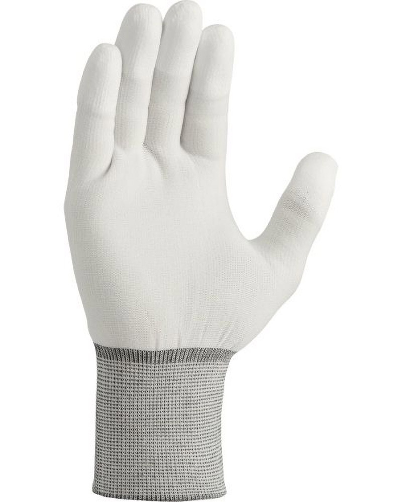 teXXorPolyester-StrickhandschuhePolyurethanBeschichtet12Paar2411