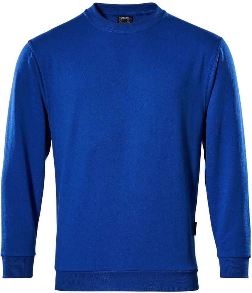 MascotSweatshirtCaribienCrossover00784-280Kornblau-XXL