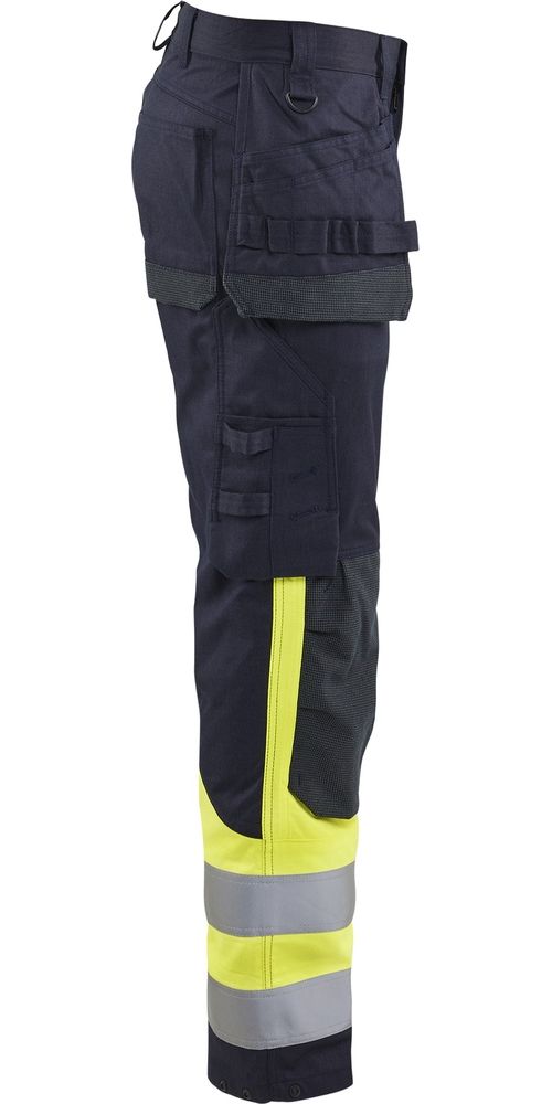 BlklderArbeitshoseMultinormInhrent14891512