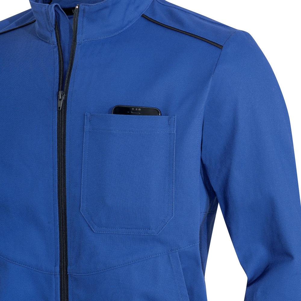 UvexArbeitsjackeSuxxeedEssentials7046Ultramarin-3XL