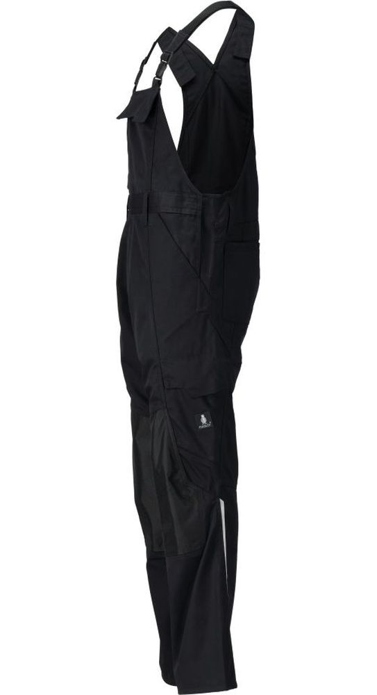 MascotLatzhosemitKnietaschenAccelerate21869-330Schwarz-C4676