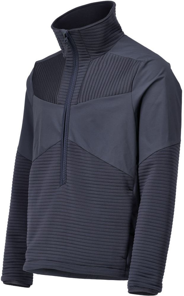 MascotFleecepullovermitkurzemReiverschlussundFutterCustomized22005-681