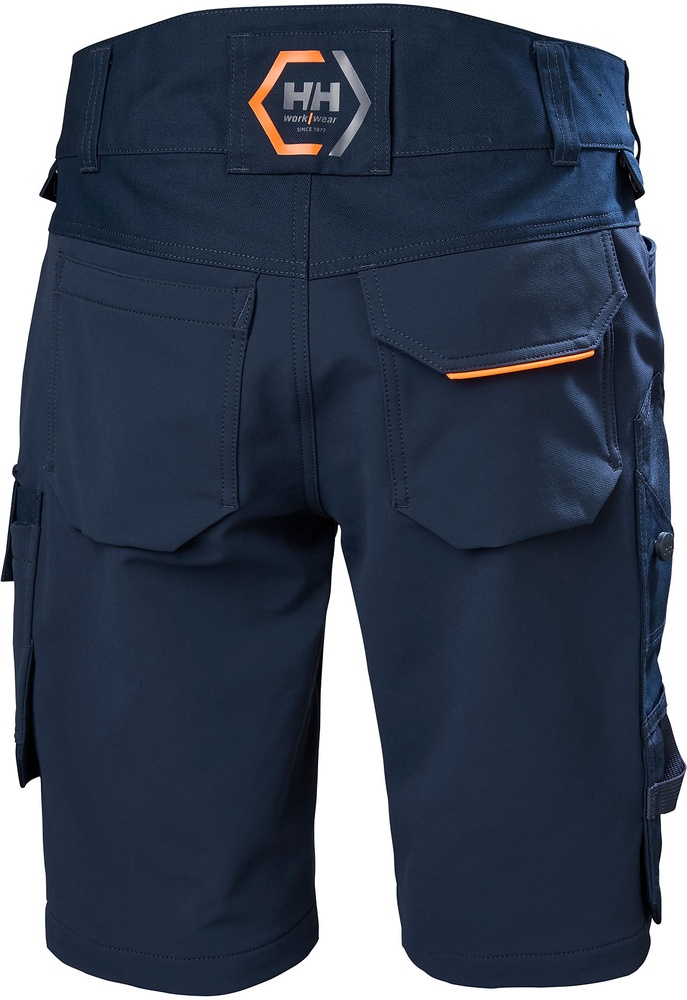 HellyHansenShortsChelseaEvo20CNCT77613