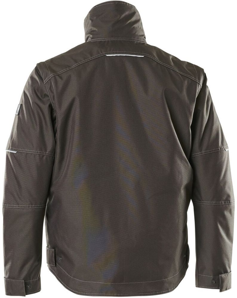 MascotWinterjackeMaconIndustry10235-194Dunkelanthrazit-XXL