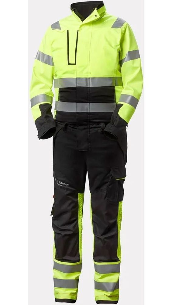 HellyHansenArbeitshoseAlna20WorkSuit