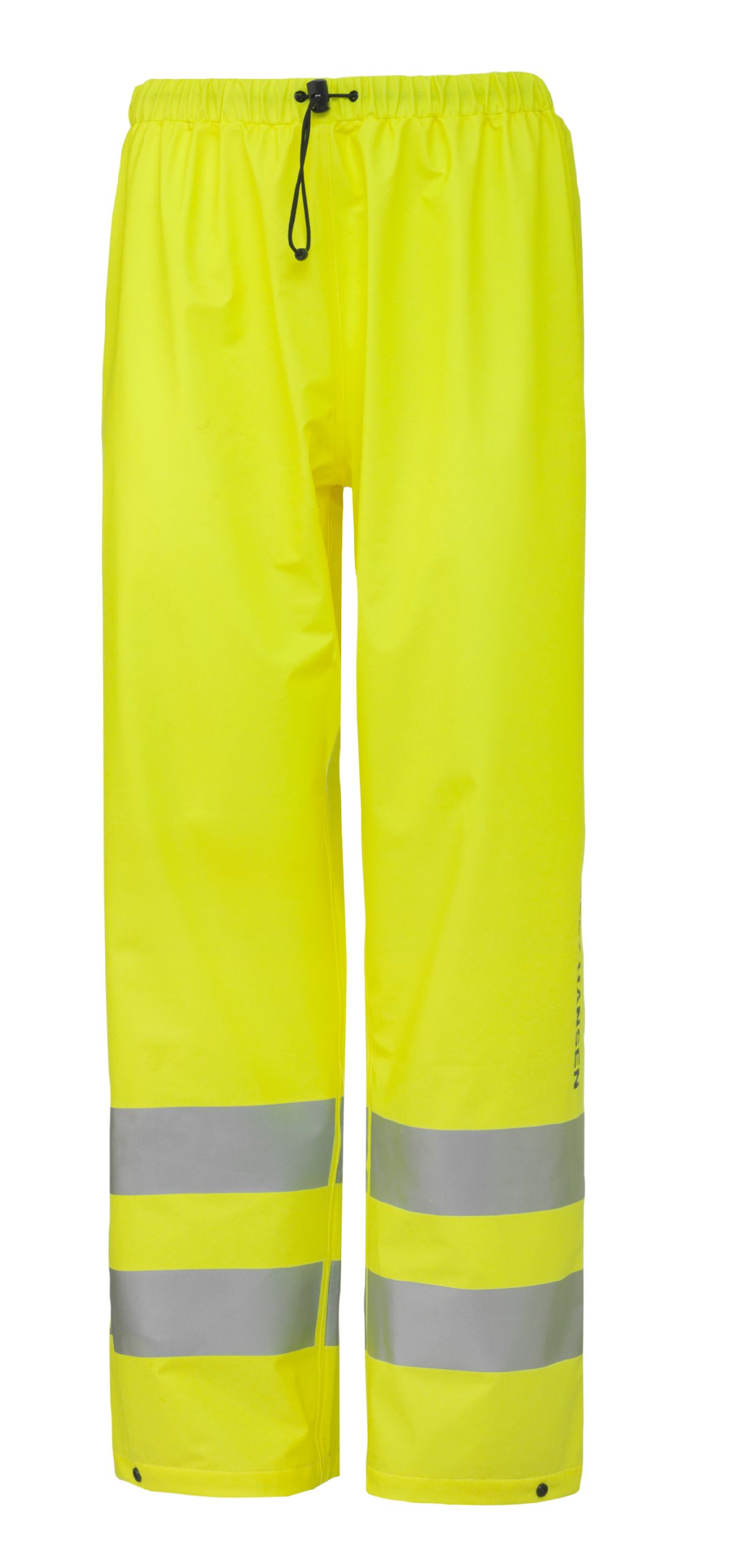 HellyHansenShortsHose70460NarvikPant360HVYellow
