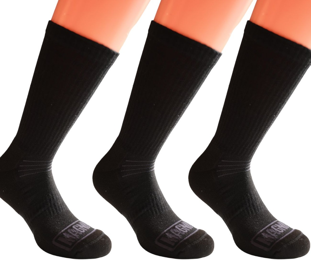 MagnumSockenCoolmaxMx3Socks3-Pack