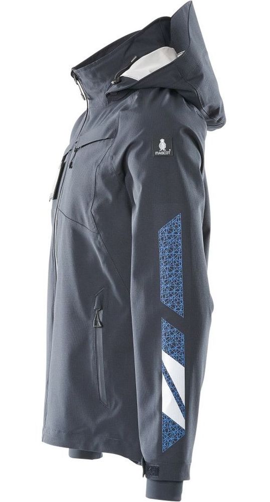 MascotHardShellJackeAccelerate18001-249